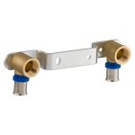 Gabarit de pose de robinet multicouche � sertir �16 noyon & thiebault