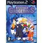 Gadget & gadgetinis / ps2