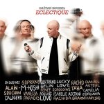 Album cd - gaëtan roussel - eclect!que - 16 titres - duos avec artistes célèbres - pop rock variété Album cd - gaëtan roussel - eclect!que - 16 titres - duos avec artistes célèbres - pop rock variété