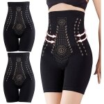 Gaine amincissante et unique pour femme - miraly - cuisse - noir - maintien du ventre et de la taille ...