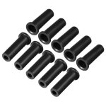 Gaine câbles fils vocoste 6mm - 10mm 39mm longueur pvc passe - câble passe - fils manchon sortie fil ... Gaine câbles fils vocoste 6mm - 10mm 39mm longueur pvc passe - câble passe - fils manchon sortie fil ...