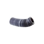 Gaine vmc souple en pvc - atlantic - 80mm - 6m