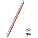 Galaxy note 20 stylet de rechange pour samsung galaxy note 20 / note 20 ultra 5g + embouts / pointes(bronze ...