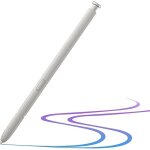 Galaxy s25 ultra stylet de rechangepour samsung s25 ultragalaxy s25 ultra scompatible avec samsung galaxy ...
