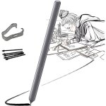 Galaxy tab s6 stylet de remplacement (sansbluetooth) pour samsung galaxy tab s6 sm - t860 t860 t865 t867 ... Galaxy tab s6 stylet de remplacement (sansbluetooth) pour samsung galaxy tab s6 sm - t860 t860 t865 t867 ...