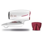 Gama - seche - cheveux eolic ceramic ion