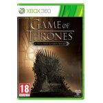 Games of thrones saison 1 jeu xbox 360