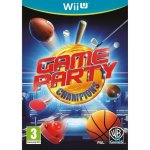 Game party champions / jeu console wii u Game party champions / jeu console wii u