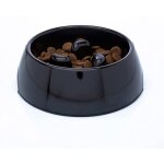 Gamelle anti glouton pour chienantid�rapante pour petitmoyen gros grand bol dalimentation lente en m�lamine ...
