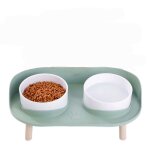 Gamelle surleve pour animaux de compagnie produits pour chiots gamelle pour chat mangeoires pour chiens ...