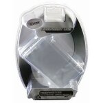 Gameron etui transparent pour nintendo ds