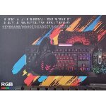 Gaming 4 en 1 clavier gamer souris micro casque tapis de souris pc ps4 xbox mac Gaming 4 en 1 clavier gamer souris micro casque tapis de souris pc ps4 xbox mac