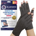 Gants arthrose conus par des mdecinsorthese pouce : soulagement des douleurs des mainsattelle pouce ...