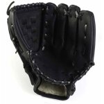 Gants de baseball pour enfants adolescents et adultes en cuir pu souple