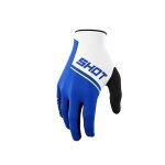 Gants bmx shot race gear rogue revolt kid 2. 0 blue Gants bmx shot race gear rogue revolt kid 2. 0 blue