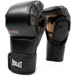 Gants de boxe everlast titan mma