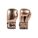 Gants de boxe lonsdale dinero