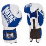 Gants de boxe - metal boxe - bf - manchette extra longue - mousse injecte - usage intensif
