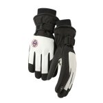 Gants chauds pour femmes chauds antid�rapants imperm�ables compatibles �cran tactile id�aux pour ski ...