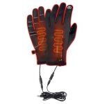 Gants chauffants pour femme et homme cran tactilegants chauffants impermable dhiver usb lectrique ...