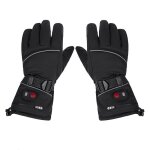 Gants chauffants gants chauffants  piles rechargeables lectriques pour hommes femmes chauffe - mains ...