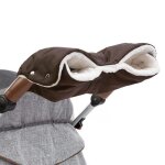 Gants chauffants pour poussette manchons imperméables et coupe - vent avec intérieur polaire pour hiver. ... Gants chauffants pour poussette manchons imperméables et coupe - vent avec intérieur polaire pour hiver. ...