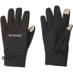 Gants - columbia - omni - heat touch - noir - polyester - homme
