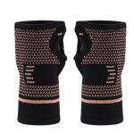 Gants de compression pour poignet manchon de soutien pour tendinite golf yoga arthrite entorse du poignet. ...