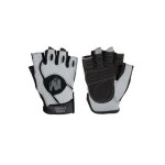 Gants dentra�nement - gorilla wear - mitchell - ventilation maximale - fermeture velcro - zones renforc�es ...