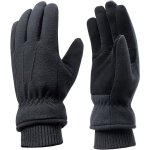 Gants dhiver - acdyion - thinsulate - impermables - taille s - noir