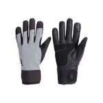 Gants dhiver reflective bbb cycling coldshield