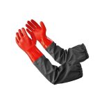 Gants dtang bras complets impermables et doubls en coton pour nettoyage dtang et entretien mcanique 70 ...