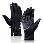Gants déquitation dhiver en plein air pour hommes chauds écran tactile vêtements de moto degré randonnée ... Gants déquitation dhiver en plein air pour hommes chauds écran tactile vêtements de moto degré randonnée ...