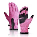 Gants déquitation dhiver en plein air pour hommes chauds écran tactile vêtements de motodegré randonnéetravail ... Gants déquitation dhiver en plein air pour hommes chauds écran tactile vêtements de motodegré randonnéetravail ...