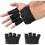 20 pcs gants de fitness - noname antid�rapants - respirants - pour hommes et femmes b#s / m