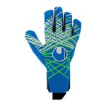 Gants de gardien aquagrip hn uhlsport