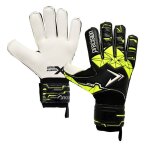 Gants de gardien enfant precision fusion x flat cut finger protect
