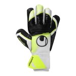 Gants de gardien - uhlsport - soft advanced - confort respirant - sangle enveloppante - junior Gants de gardien - uhlsport - soft advanced - confort respirant - sangle enveloppante - junior