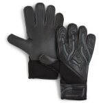 Gants de gardien de football - puma - ultra pro rc - noir - latex - mixte