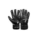 Gants de gardien de football - reusch - 5272515 - 7700 - mousse adhsive - coupe expanse - ambidextre ...