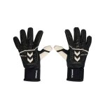 Gants de gardien mega grip hummel