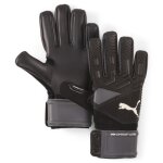 Gants de gardien noir homme puma future match Gants de gardien noir homme puma future match