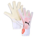 Gants de gardien puma ultra ultimate hybrid