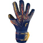 Gants de gardien - reusch - attrakt gold x - grip gold - respirant - mixte