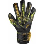 Gants de gardien reusch attrakt infinity finger support