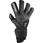 Gants de gardien - reusch - attrakt infinity resistor - noir - durabilit - adhrence maximale
