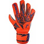 Gants de gardien - reusch - attrakt solid - adhrence maximale - durable - football