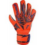 Gants de gardien - reusch - attrakt solid - orange - enfant - football Gants de gardien - reusch - attrakt solid - orange - enfant - football