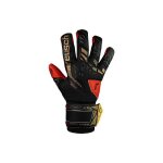 Gants de gardien reusch football attrakt freegel silver Gants de gardien reusch football attrakt freegel silver