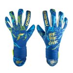 Gants de gardien reusch pure contact aqua